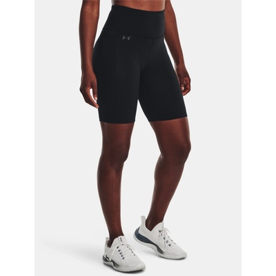 Under Armour Дамски шорти Under Armour Motion Bike Short Under Armour | Cheren | ЖЕНИ | XS