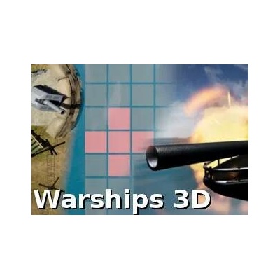 Warships 3D