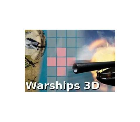 Warships 3D
