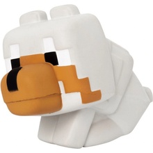 Mojang Antistresová Minecraft Mega Squishme Series 2 Wolf 15 cm