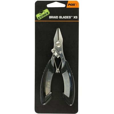 Fox Carp Braid Blade XS – Zbozi.Blesk.cz