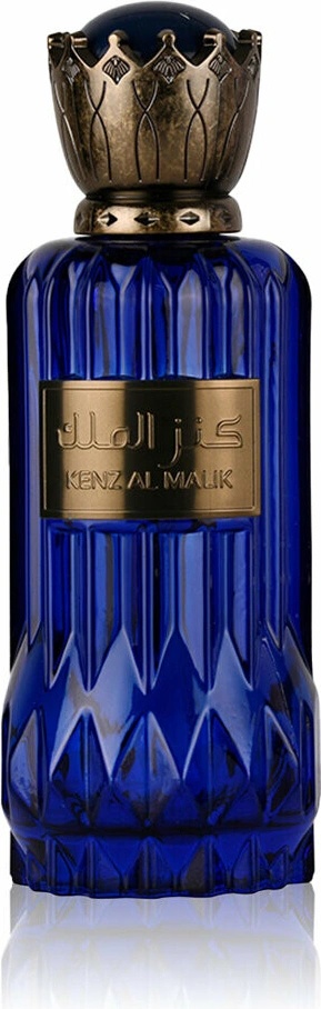 Al Wataniah Kenz Al Malik parfumovaná voda pánska 100 ml od 10,9