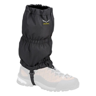 Salewa Туристически ботуши черни L (862201)
