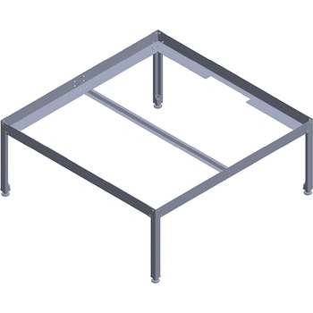 Image 1 of Senkap Метална стойка за тава 120x120cm