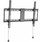 Gembird WM-80F-01 TV Wall Mount 37-80inch up to 70 kg