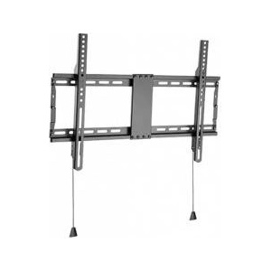 Gembird WM-80F-01 TV Wall Mount 37-80inch up to 70 kg