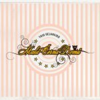 TRIO DE JANEIRO: MALA CERNA DOMU CD