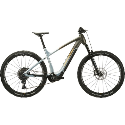 CORRATEC E-Power X-Vert SX EL Pro Team 2026
