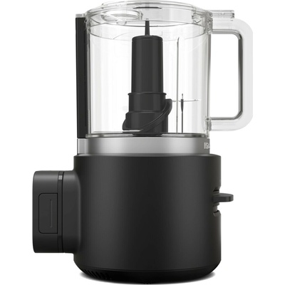 KitchenAid s batériou matná čierna 5KFCR531BM