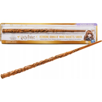 Doplněk ke kostýmu Harry Potter Hermiony kouzelnická hůlka