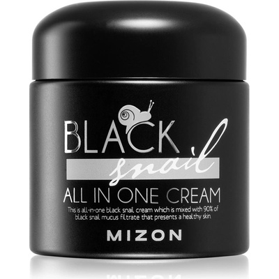 Mizon 90% Black Snail All In One cream 75 ml