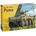 Italeri Italeri: Модел на брониран автомобил Sd. Kfz 234/2 Puma, 1: 35