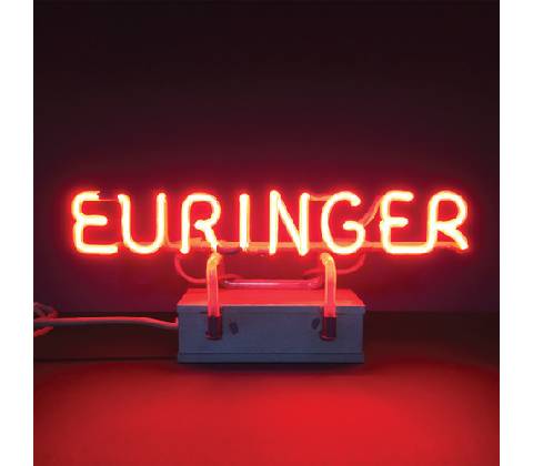 Euringer - Euringer CD