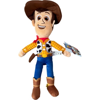 Kovboj Woody | Toy Story 35 cm