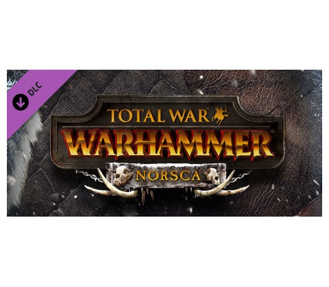 Total War: WARHAMMER - Norsca