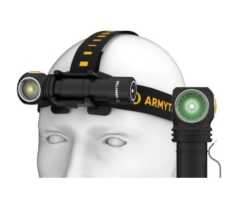 Armytek Wizard C2 WG