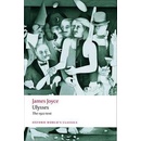 Ulysses Oxford World´s Classics - J. Johnson, J. Joyce