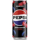 Pepsi Zero Sugar Cherry 330 ml