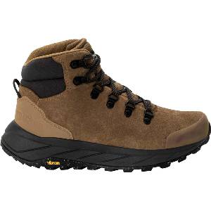 Jack Wolfskin Terraventure urban mid w 36