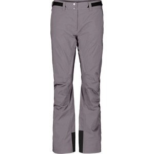 Scott Дамски ски панталон Scott Women's Pants Ultimate Dryo 10 Ski trousers - Evening Grey (107-3322-0713)