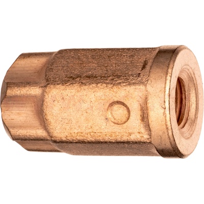 ACI Měděná matice M8x1,25, klíč 14 mm, E16, sada 10ks