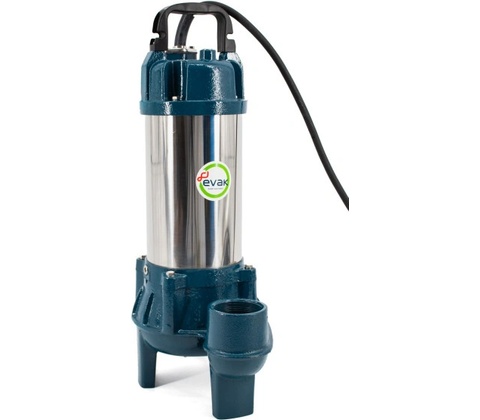 Evak Hippo 150S