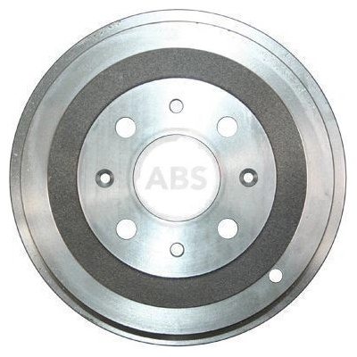 Brzdový bubon (cena za 1ks) A.B.S. 2825-S