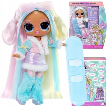 L.O.L. Surprise! Zimná Tweens Candylicious