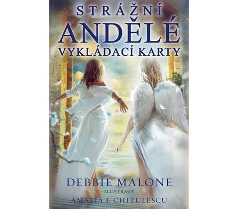 Karty strážných andělů