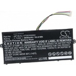 VHBW Батерия за Acer Swift 5 SF514 / Spin 1 SP111, AP16L5J, 4650 mAh (888202314)