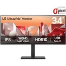LG 34BA75QE-B