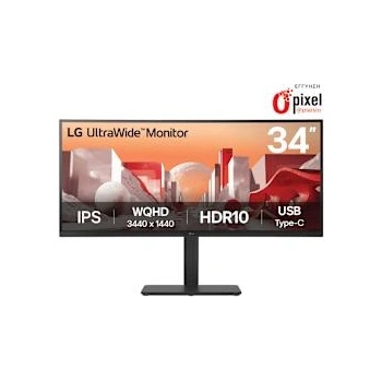 LG 34BA75QE-B