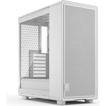 Fractal Design Epoch White TG Clear (FD-C-EPO1A-03)