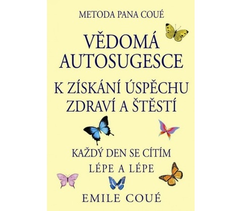 Vědomá autosugesce