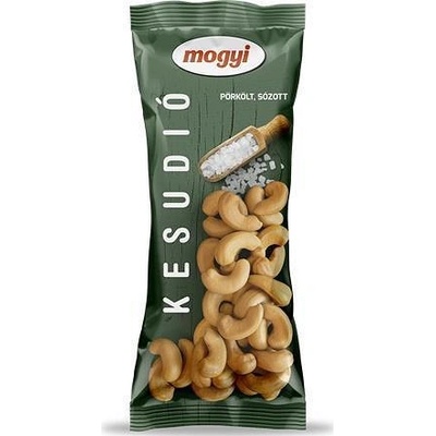 Mogyi Kešu oříšky solené 70 g