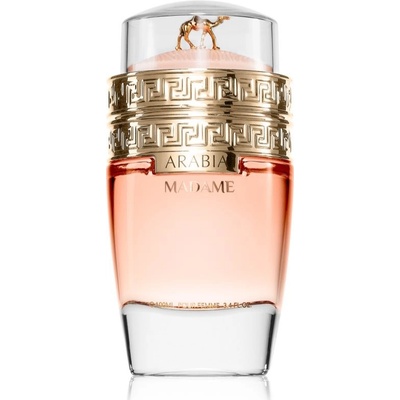 Le Chameau Arabia Madame parfémovaná voda dámská 100 ml