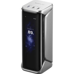 EcoFlow Външна батерия EcoFlow RAPID Pro X 27650 300W (EF-RP27KGEEK-EU) - ehub