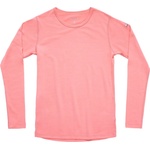 Devold Дамско мериносово термобельо Devold Women's Breeze Plus Merino 200 Shirt Merino base layer - Apricot - размер XL (115-2425-0415)