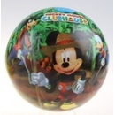 Míče a balónky Míč Mickey Mouse 23cm