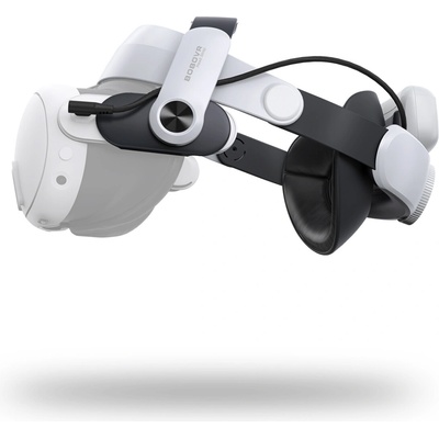 BOBOVR M3 Pro Head Strap pro Oculus Quest 3 + baterie