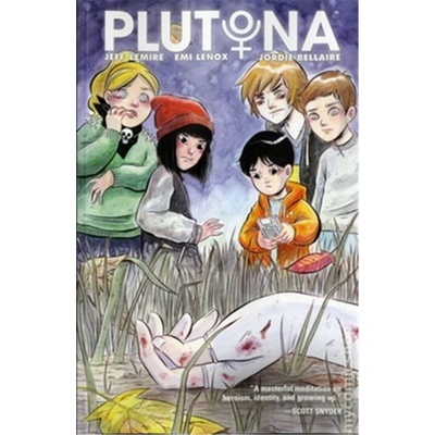 Plutona