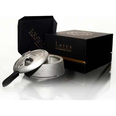 Kaloud Lotus I+ Stříbrná Silver – Zboží Dáma