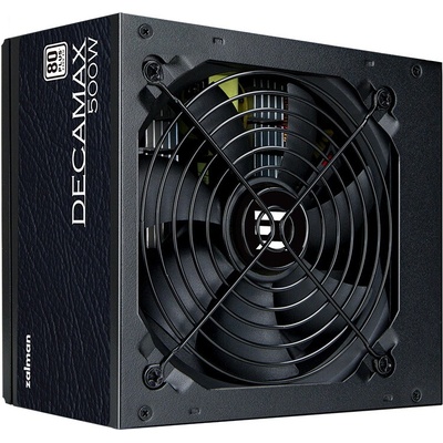Zalman Decamax 500W ZM500-LX3