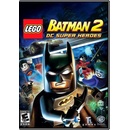Hry na PC LEGO Batman 2: DC Super Heroes