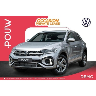 Volkswagen T-Roc 1.5 TSI R-Line DSG 110 kW