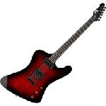 ESP PHX-200DX Red Burst Електрическа китара