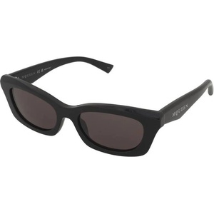Alexander McQueen Слънчеви очила Alexander McQueen AM0474S 001 - leshti Слънчеви очила