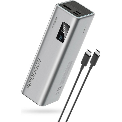 Cuktech CUKP200XGLGR