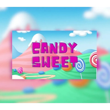 Candy Sweet