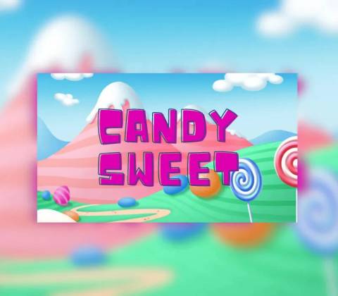 Candy Sweet